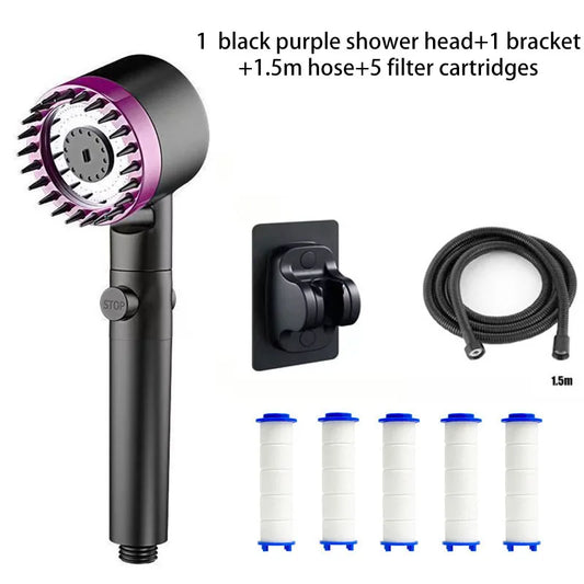 High Pressure - Shower Head