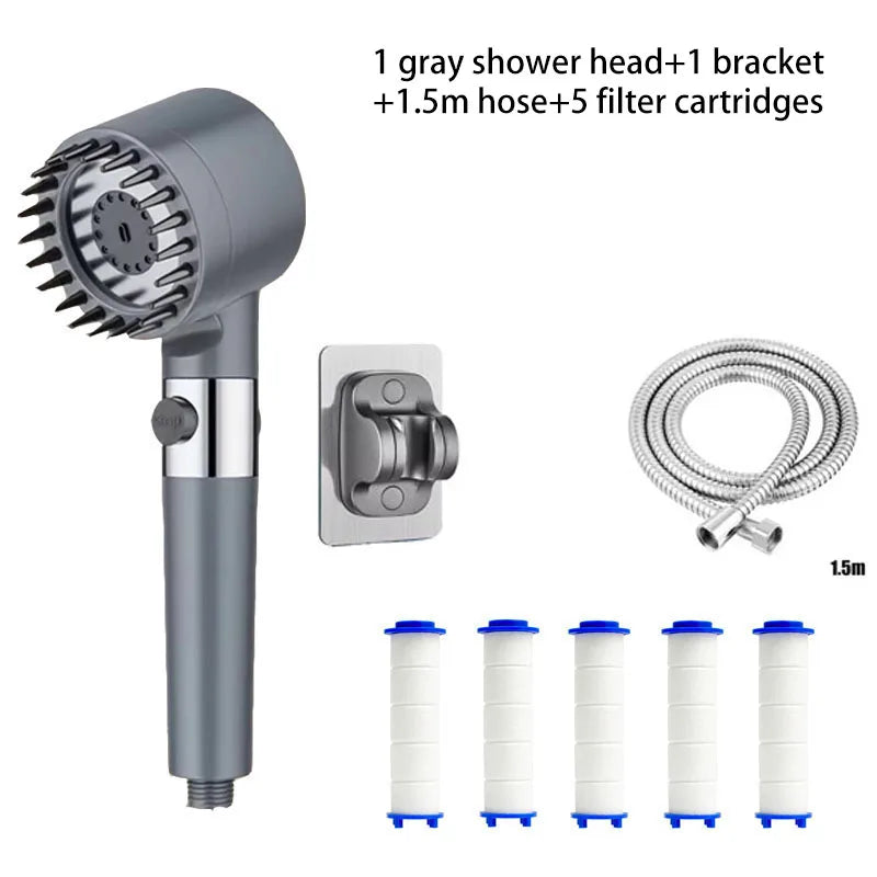 High Pressure - Shower Head